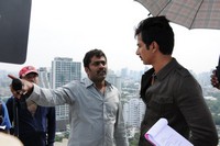 Bhai Movie Working Stills